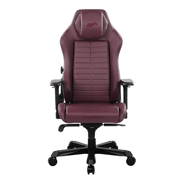 Ігрове крісло DXRacer Master Max DMC-I233S-V-A2 Violet